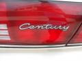 Cashmere Metallic - Century Sedan Photo No. 20