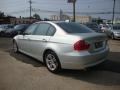 2008 Titanium Silver Metallic BMW 3 Series 328xi Sedan  photo #3