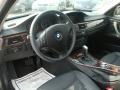 2008 Titanium Silver Metallic BMW 3 Series 328xi Sedan  photo #5