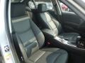 2008 Titanium Silver Metallic BMW 3 Series 328xi Sedan  photo #7