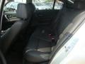 2008 Titanium Silver Metallic BMW 3 Series 328xi Sedan  photo #12