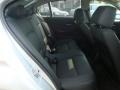 2008 Titanium Silver Metallic BMW 3 Series 328xi Sedan  photo #14