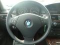 2008 Titanium Silver Metallic BMW 3 Series 328xi Sedan  photo #19