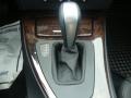 2008 Titanium Silver Metallic BMW 3 Series 328xi Sedan  photo #20
