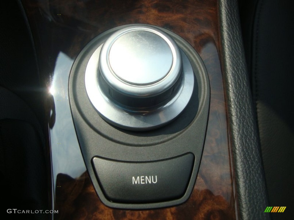 2008 3 Series 328xi Sedan - Titanium Silver Metallic / Black photo #21
