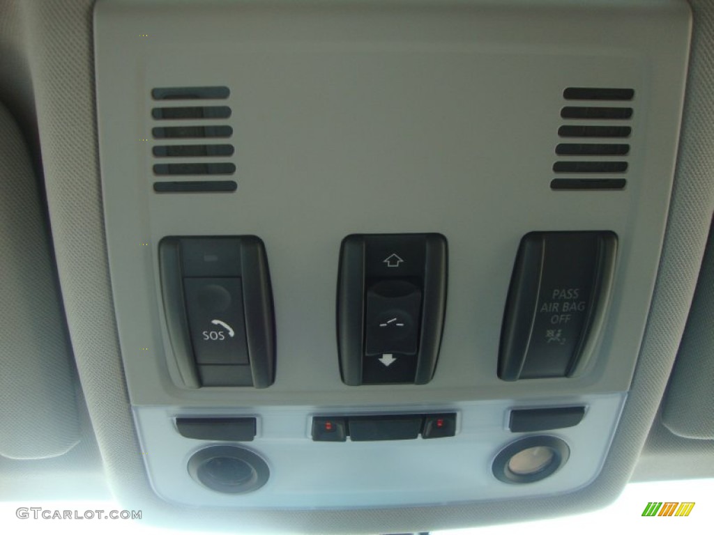 2008 3 Series 328xi Sedan - Titanium Silver Metallic / Black photo #28