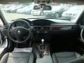 2008 Titanium Silver Metallic BMW 3 Series 328xi Sedan  photo #35