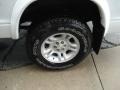 Bright White - Dakota Sport Club Cab 4x4 Photo No. 12