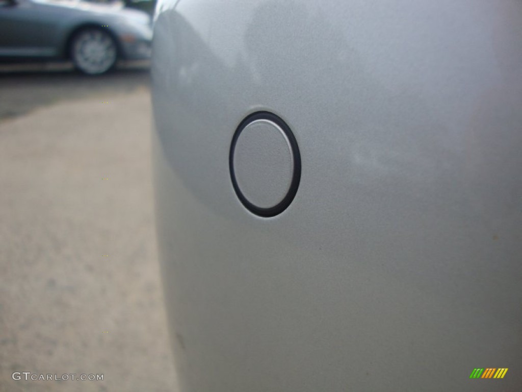 2008 3 Series 328xi Sedan - Titanium Silver Metallic / Black photo #39