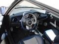 Space Blue Metallic - Cooper S Checkmate Edition Hardtop Photo No. 14