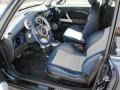 Space Blue Metallic - Cooper S Checkmate Edition Hardtop Photo No. 15