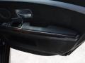 2008 Jet Black BMW 7 Series 750i Sedan  photo #6