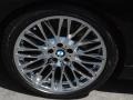 2008 BMW 7 Series 750i Sedan Custom Wheels