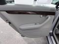 Light Silver Metallic - A4 2.0T quattro S-Line Sedan Photo No. 25