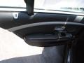2008 Jet Black BMW 7 Series 750i Sedan  photo #13