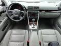 Light Gray Dashboard Photo for 2008 Audi A4 #53659476