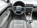 Light Gray Dashboard Photo for 2008 Audi A4 #53659487