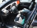 2008 Jet Black BMW 7 Series 750i Sedan  photo #15
