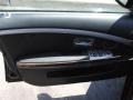 2008 Jet Black BMW 7 Series 750i Sedan  photo #16