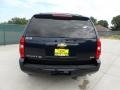 2009 Dark Blue Metallic Chevrolet Tahoe LT XFE  photo #4