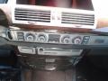 2008 Jet Black BMW 7 Series 750i Sedan  photo #21