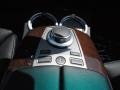 2008 Jet Black BMW 7 Series 750i Sedan  photo #22