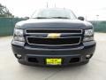 2009 Dark Blue Metallic Chevrolet Tahoe LT XFE  photo #9