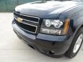 2009 Dark Blue Metallic Chevrolet Tahoe LT XFE  photo #11