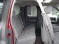 2008 Sonoma Red Metallic GMC Sierra 1500 SLE Extended Cab 4x4  photo #18