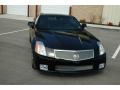 2007 Black Raven Cadillac XLR -V Series Roadster  photo #14