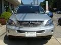 Classic Silver Metallic - RX 400h AWD Hybrid Photo No. 2