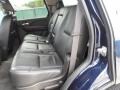 2009 Dark Blue Metallic Chevrolet Tahoe LT XFE  photo #33