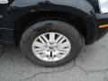 2007 Mercury Mariner Luxury 4WD Wheel and Tire Photo