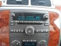 Audio System of 2009 Tahoe LT XFE