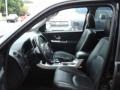 2007 Black Mercury Mariner Luxury 4WD  photo #14