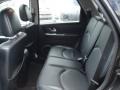 2007 Black Mercury Mariner Luxury 4WD  photo #16