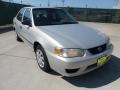 Silverstream Opal 2001 Toyota Corolla CE