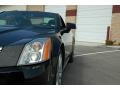 2007 Black Raven Cadillac XLR -V Series Roadster  photo #17