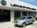 Tungsten Pearl - RX 350 AWD Photo No. 1