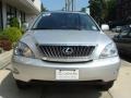 Tungsten Pearl - RX 350 AWD Photo No. 2