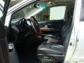 Tungsten Pearl - RX 350 AWD Photo No. 7