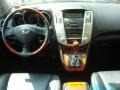 Tungsten Pearl - RX 350 AWD Photo No. 9