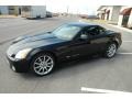 2007 Black Raven Cadillac XLR -V Series Roadster  photo #19