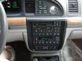 2001 Silver Frost Metallic Lincoln Continental   photo #22