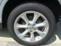 Tungsten Pearl - RX 350 AWD Photo No. 14