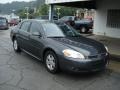 Cyber Gray Metallic - Impala LT Photo No. 2