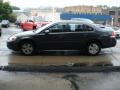 Cyber Gray Metallic - Impala LT Photo No. 5