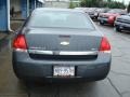 Cyber Gray Metallic - Impala LT Photo No. 7