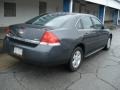 Cyber Gray Metallic - Impala LT Photo No. 8