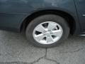 Cyber Gray Metallic - Impala LT Photo No. 9
